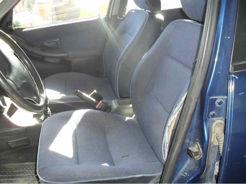 peugeot 306 berlina 3/4/5 puertas (s2) del año 1997