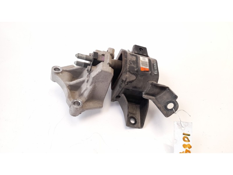 Recambio de soporte motor izquierdo para hyundai i30 (gd) 1.4 cat referencia OEM IAM 21830A5400  