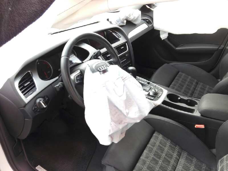 audi a4 avant (8k5) (2008) del año 2008