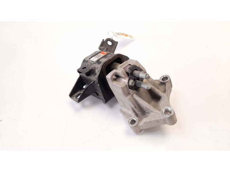 Recambio de soporte motor izquierdo para hyundai i30 (gd) 1.4 cat referencia OEM IAM 21830A5400  