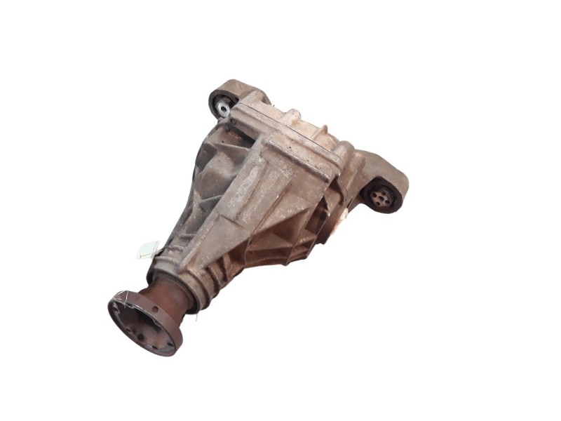 Recambio de diferencial trasero para audi q7 (4l) 3.0 tdi referencia OEM IAM 0AB525017F  