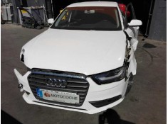 audi a4 ber. (b8) del año 2013 2