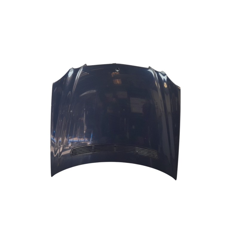 Recambio de capo para mercedes-benz clase e (w211) berlina 2.6 cat referencia OEM IAM 2118800457 109141431 ME0393110