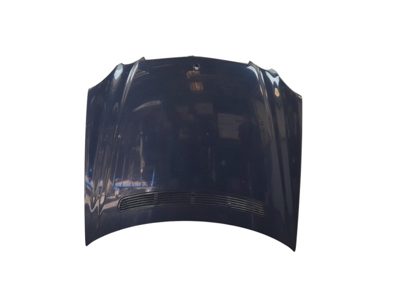 Recambio de capo para mercedes-benz clase e (w211) berlina 2.6 cat referencia OEM IAM 2118800457 109141431 ME0393110