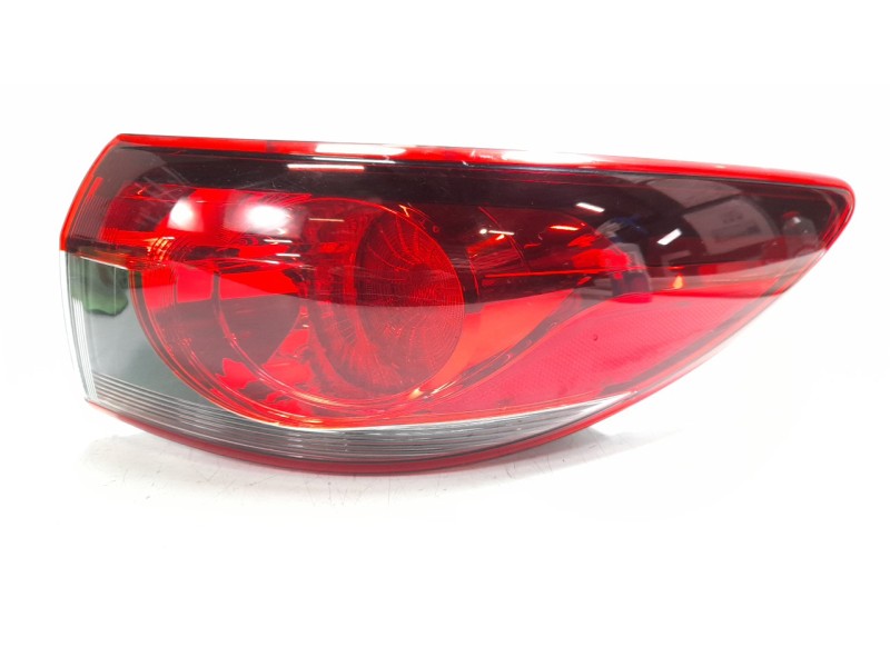 Recambio de piloto trasero derecho para mazda 6 lim. (gh)(.2012) style referencia OEM IAM GHP951150A 108602650 