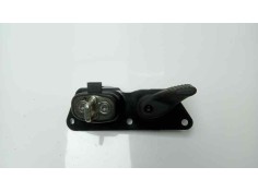 Recambio de maneta interior trasera derecha para peugeot partner kasten confort l1 referencia OEM IAM   