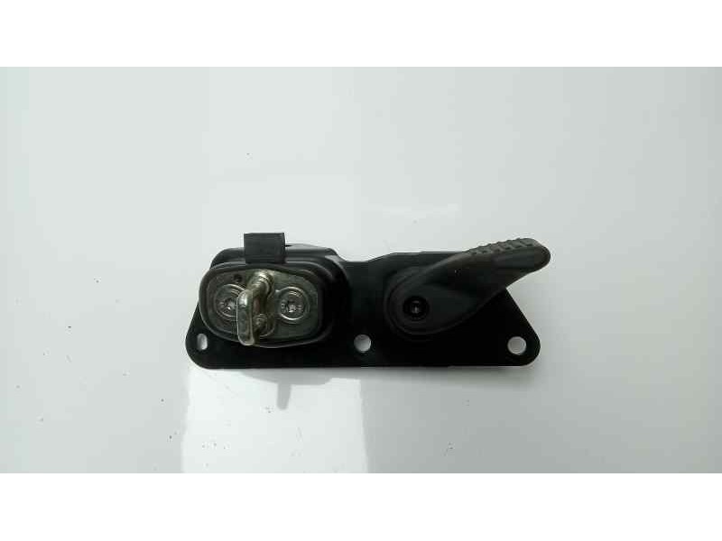 Recambio de maneta interior trasera derecha para peugeot partner kasten confort l1 referencia OEM IAM   