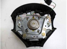 Recambio de airbag delantero izquierdo para peugeot 206 berlina xn referencia OEM IAM 96257484ZR   2