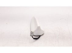 Recambio de antena para mazda 2 lim. () 1.5 16v cat referencia OEM IAM DF7B6693013   2