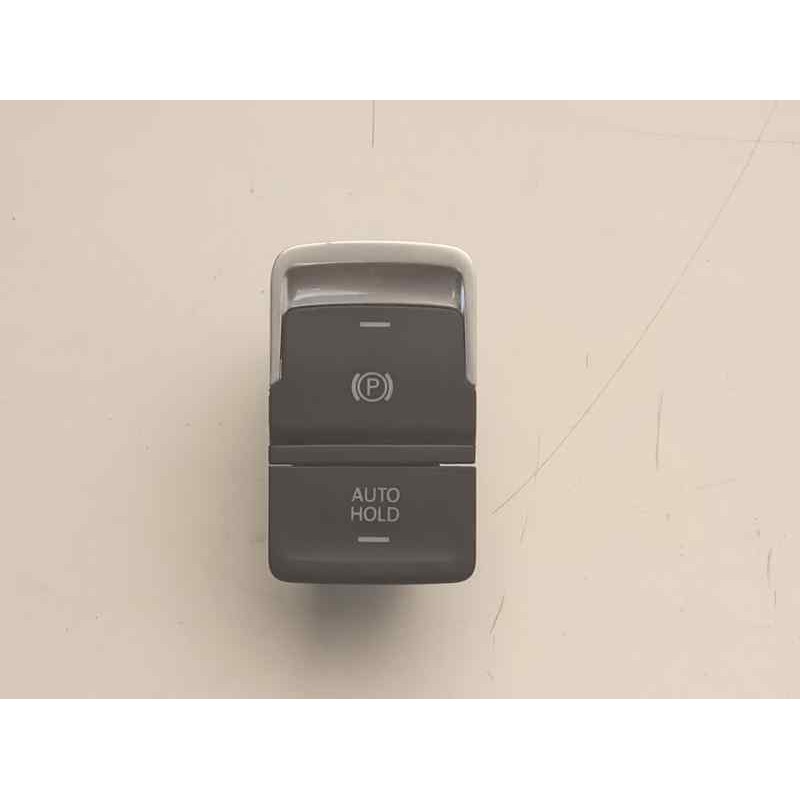 Recambio de palanca freno para volkswagen golf vii lim. sport by r-line bluemotion referencia OEM IAM 5G0927225D  