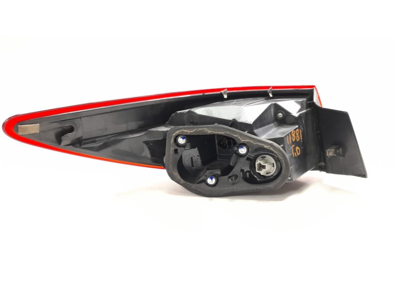 Recambio de piloto trasero derecho para mazda 6 lim. (gh)(.2012) style referencia OEM IAM GHP951150A 108602650 