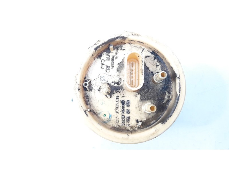 Recambio de bomba combustible para seat ibiza (6j5) 1.6 tdi referencia OEM IAM 6R0919050H  