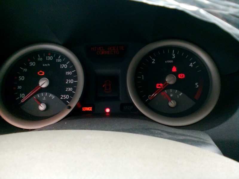 renault megane ii coupe/cabrio del año 2004