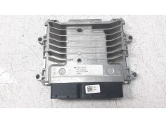Recambio de centralita motor uce para hyundai ioniq referencia OEM IAM 954412BAX0 A3C0225730001  2