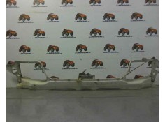 Recambio de travesaño superior para fiat ducato caja abierta (desde 03.94) referencia OEM IAM 1302271080 FT9193201 