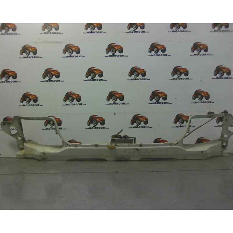Recambio de travesaño superior para fiat ducato caja abierta (desde 03.94) referencia OEM IAM 1302271080 FT9193201 