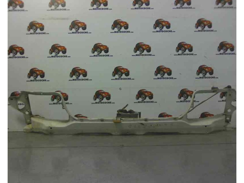 Recambio de travesaño superior para fiat ducato caja abierta (desde 03.94) referencia OEM IAM 1302271080 FT9193201 