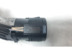 Recambio de conmutador de arranque para peugeot 2008 (p1) 1.2 puretech referencia OEM IAM 6160C1   2