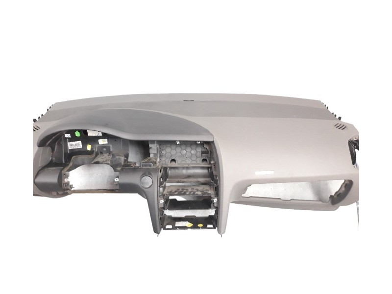 Recambio de kit airbag para audi q7 (4l) 3.0 tdi referencia OEM IAM 4E0953541A 4L0910655B 