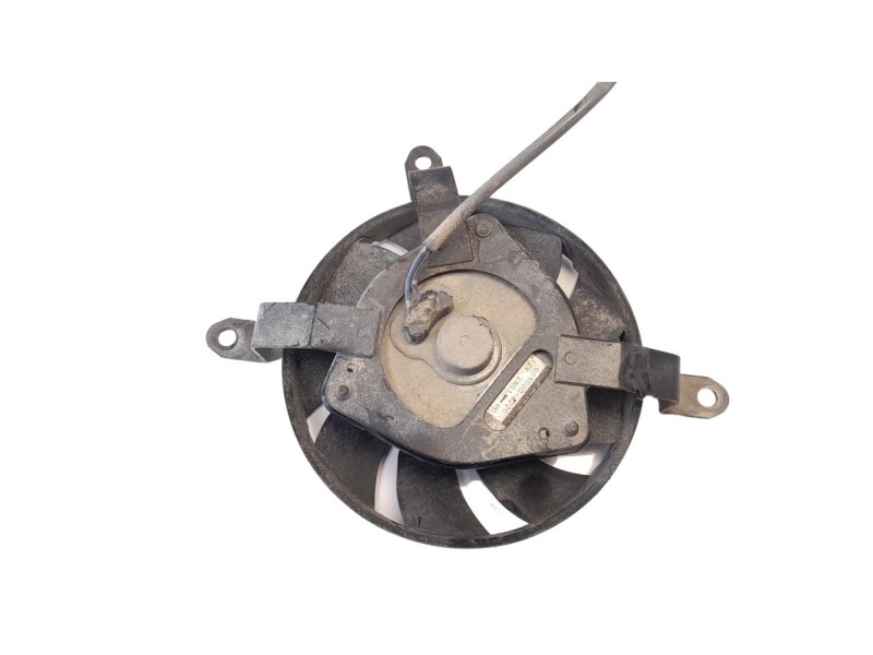 Recambio de electroventilador para kawasaki er 6 er 6f referencia OEM IAM 0650004220  