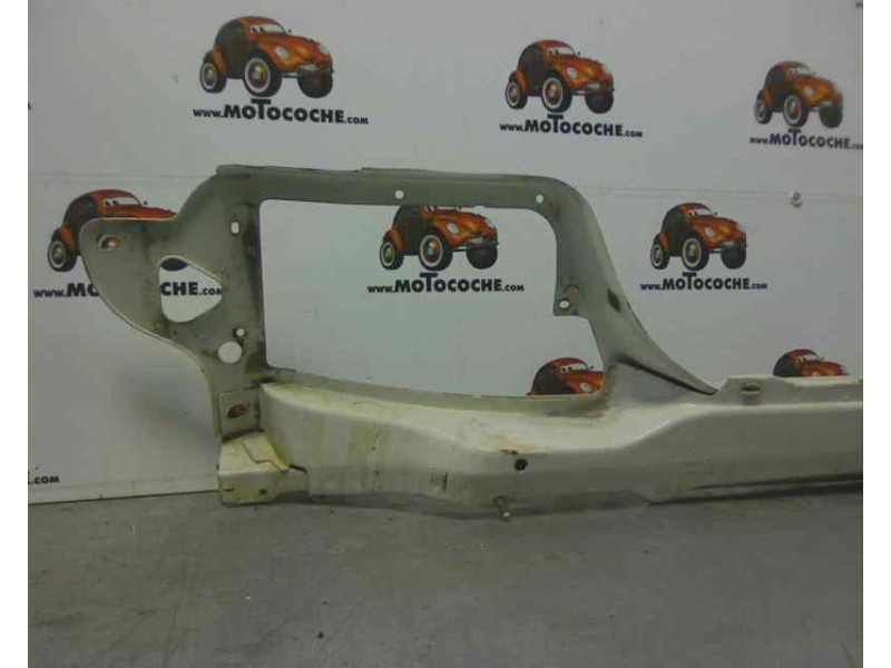 Recambio de travesaño superior para fiat ducato caja abierta (desde 03.94) referencia OEM IAM 1302271080 FT9193201 