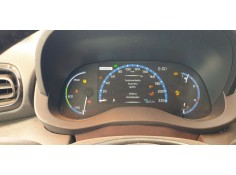 Recambio de cuadro instrumentos para toyota yaris cross hybrid fwd style referencia OEM IAM    2