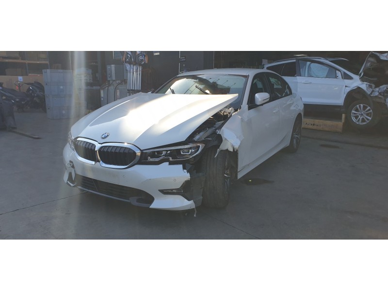 bmw serie 3 berlina (g20) del año 2019