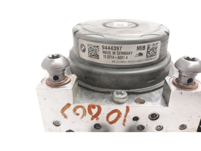 Recambio de abs para bmw r 1250 r referencia OEM IAM 34519444397 10091565393 