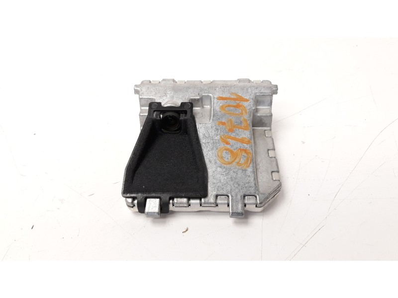 Recambio de modulo electronico para mazda 2 lim. () 1.5 16v cat referencia OEM IAM D23PHL A2C7567070100 