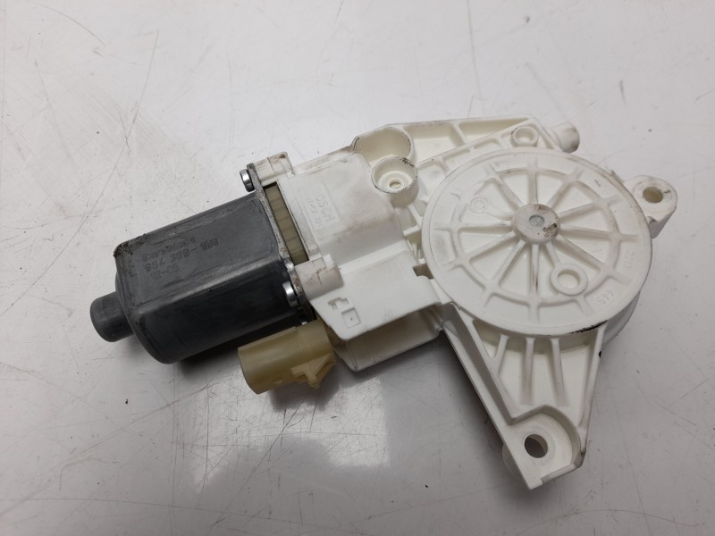 Recambio de motor elevalunas trasero izquierdo para fiat freemont (345) urban 4wd referencia OEM IAM 964369101  