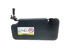 Recambio de parasol derecho para honda hr-v (..) 1.5 vtec cat referencia OEM IAM 83230T7WX12ZA   2