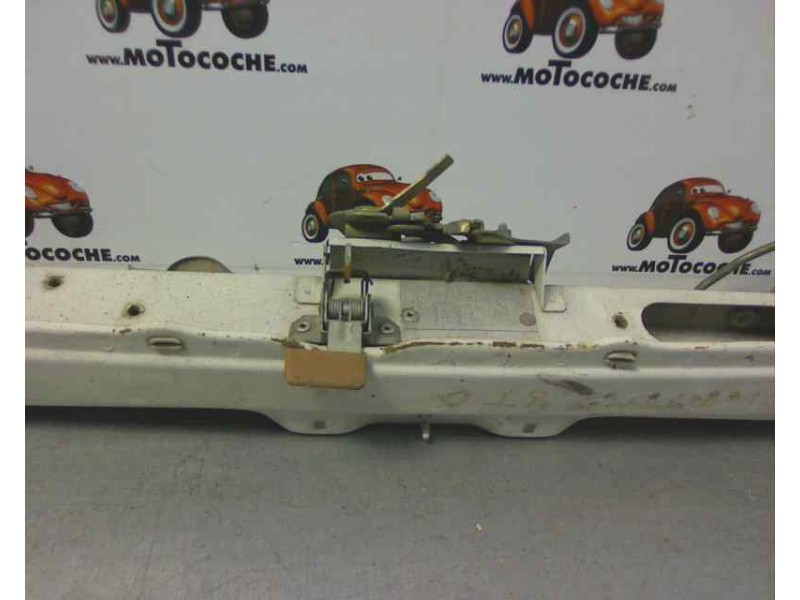 Recambio de travesaño superior para fiat ducato caja abierta (desde 03.94) referencia OEM IAM 1302271080 FT9193201 