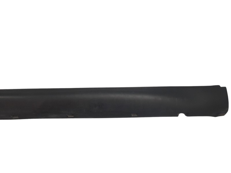 Recambio de estribos laterales para citroen c3 aircross feel referencia OEM IAM 13473612  