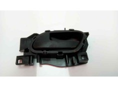 MANETA INTERIOR TRASERA IZQUIERDA 96555515XT 96555515XT 
