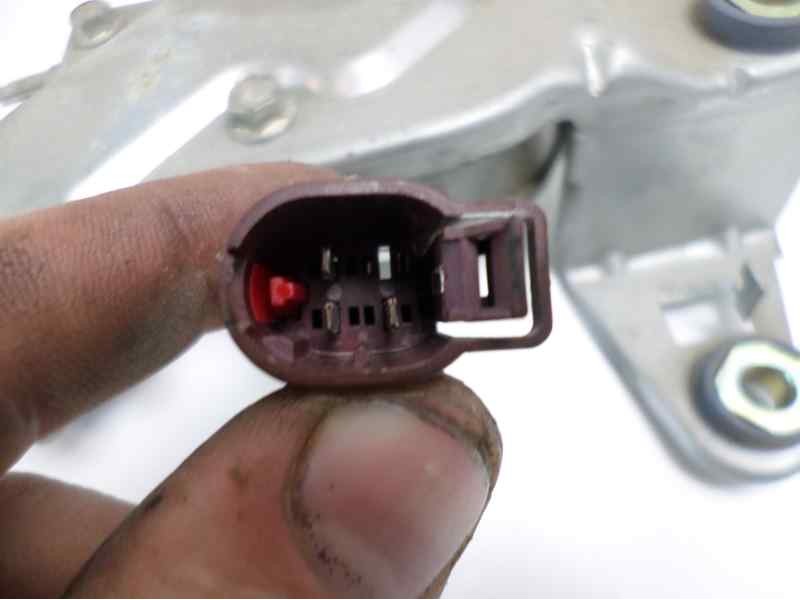 Recambio de motor limpia trasero para citroen saxo 1.5 d image referencia OEM IAM   