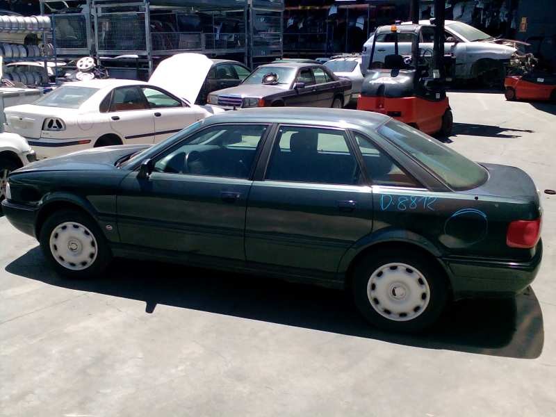 audi 80/90 (893) del año 1994