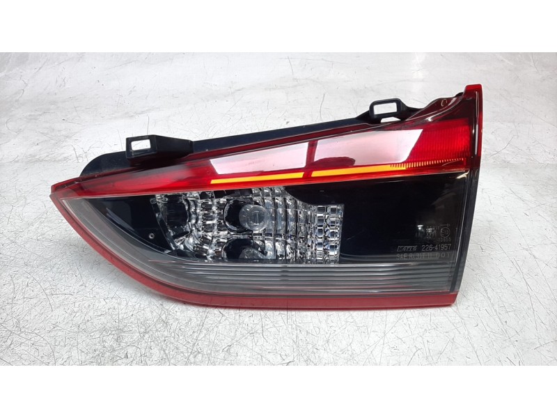 Recambio de piloto trasero derecho interior para mazda 6 lim. (gh)(.2012) style referencia OEM IAM GHK1513F0D  