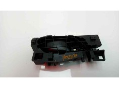 Recambio de maneta interior trasera izquierda para peugeot partner kasten confort l1 referencia OEM IAM 96555515XT   2