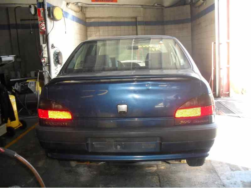 peugeot 306 berlina 3/4/5 puertas (s2) del año 1997