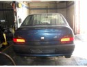 PEUGEOT 306 BERLINA 3/4/5 PUERTAS (S2)