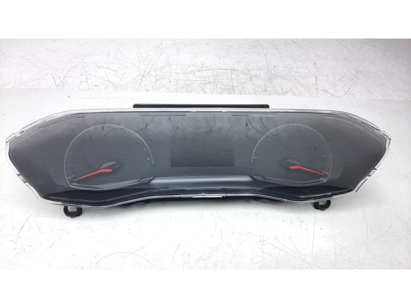 Recambio de cuadro instrumentos para peugeot 2008 (p1) 1.2 puretech referencia OEM IAM 9836056380  