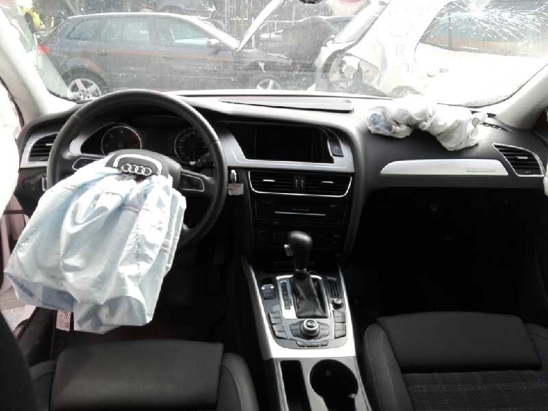 audi a4 avant (8k5) (2008) del año 2008