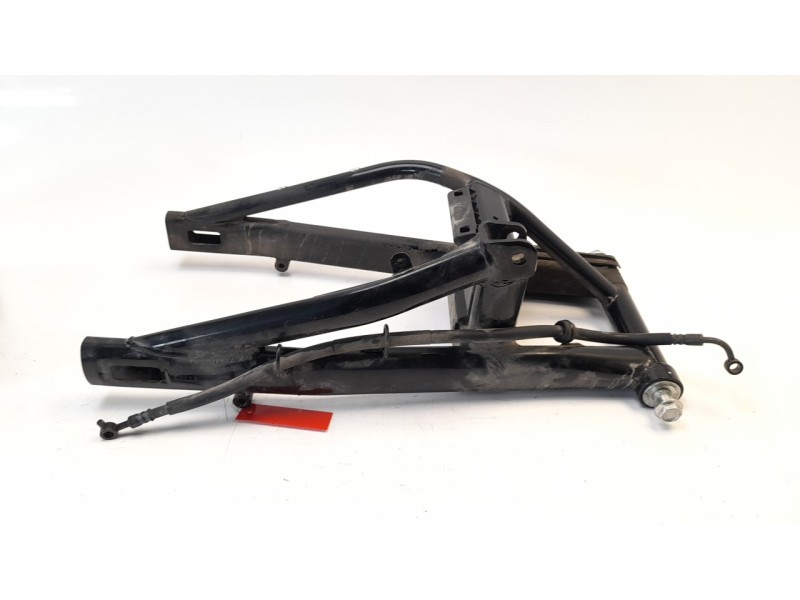 Recambio de puente trasero para kawasaki er 6 er 6f referencia OEM IAM 33001055326M  