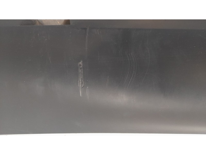Recambio de estribos laterales para citroen c3 aircross feel referencia OEM IAM 13473612  
