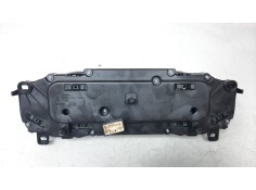 Recambio de cuadro instrumentos para peugeot 2008 (p1) 1.2 puretech referencia OEM IAM 9836056380   2