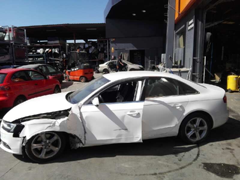 audi a4 ber. (b8) del año 2013