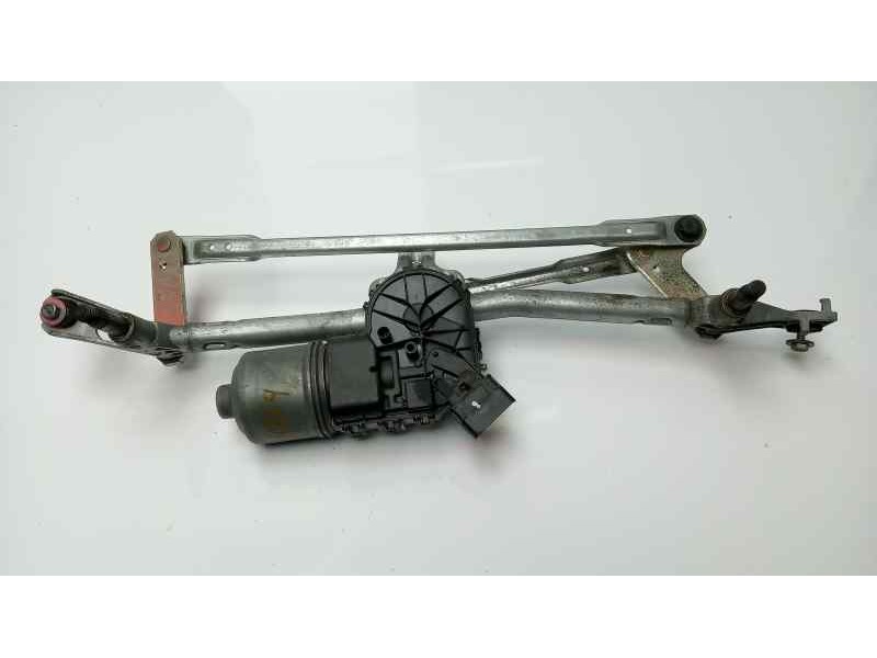 Recambio de motor limpia delantero para peugeot partner kasten confort l1 referencia OEM IAM 968286148001  