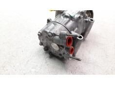 Recambio de compresor aire acondicionado para mini clubman (r55) 1.6 16v cat referencia OEM IAM 694250104   2
