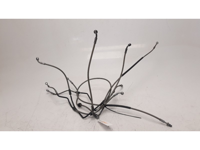 Recambio de tubo para bmw r 1250 r referencia OEM IAM 8524696  