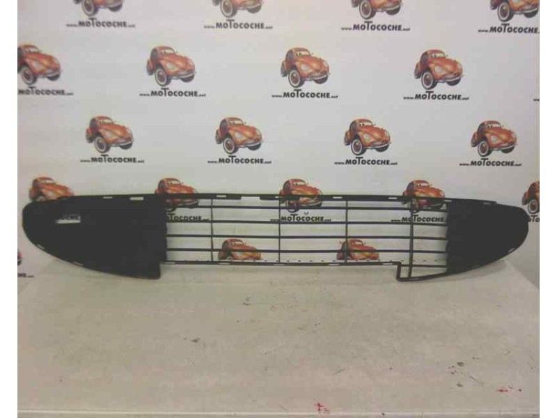 Recambio de rejilla delantera para peugeot 206 berlina referencia OEM IAM 7414P1  PG0092130